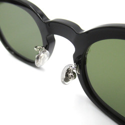 MONCLER sunglasses Black Green Plastic 5184D 001(46)