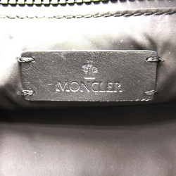 MONCLER Tote Bag Black polyamide 5D00002M3815999