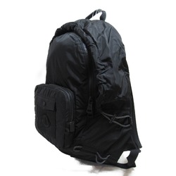 MONCLER Rucksack Black polyamide 5A00003M3138999