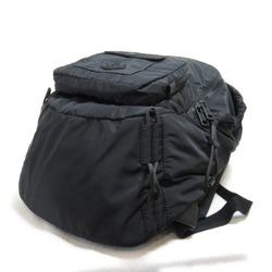 MONCLER Rucksack Black polyamide 5A00003M3138999