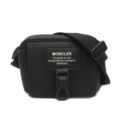 MONCLER Shoulder Bag Black polyester 5L00001M3817999