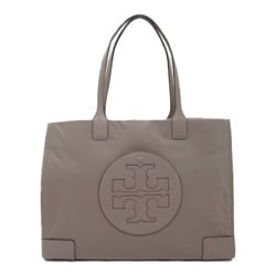 Tory Burch Tote Bag Gray Gray heron Nylon 87116082