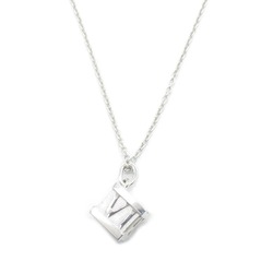 TIFFANY&CO Atlas Necklace Silver Silver925 Silver