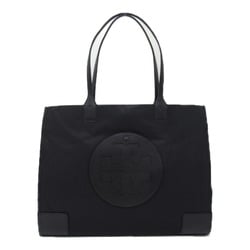 Tory Burch Tote Bag Black Nylon leather 87116001