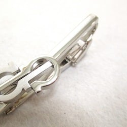 Salvatore Ferragamo Nek Tie pin Silver brass