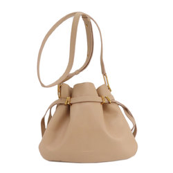 Tiffany & Co. Leather Shoulder Bag for Women TIFFANY