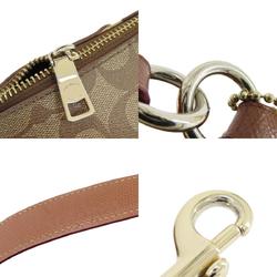 Coach F34899 Signature Handbag for Women COACH