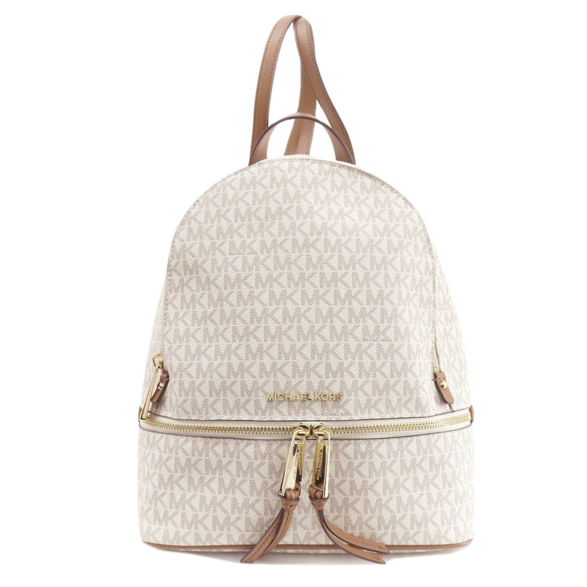 Michael Kors MK Signature Backpacks and Daypacks for Women