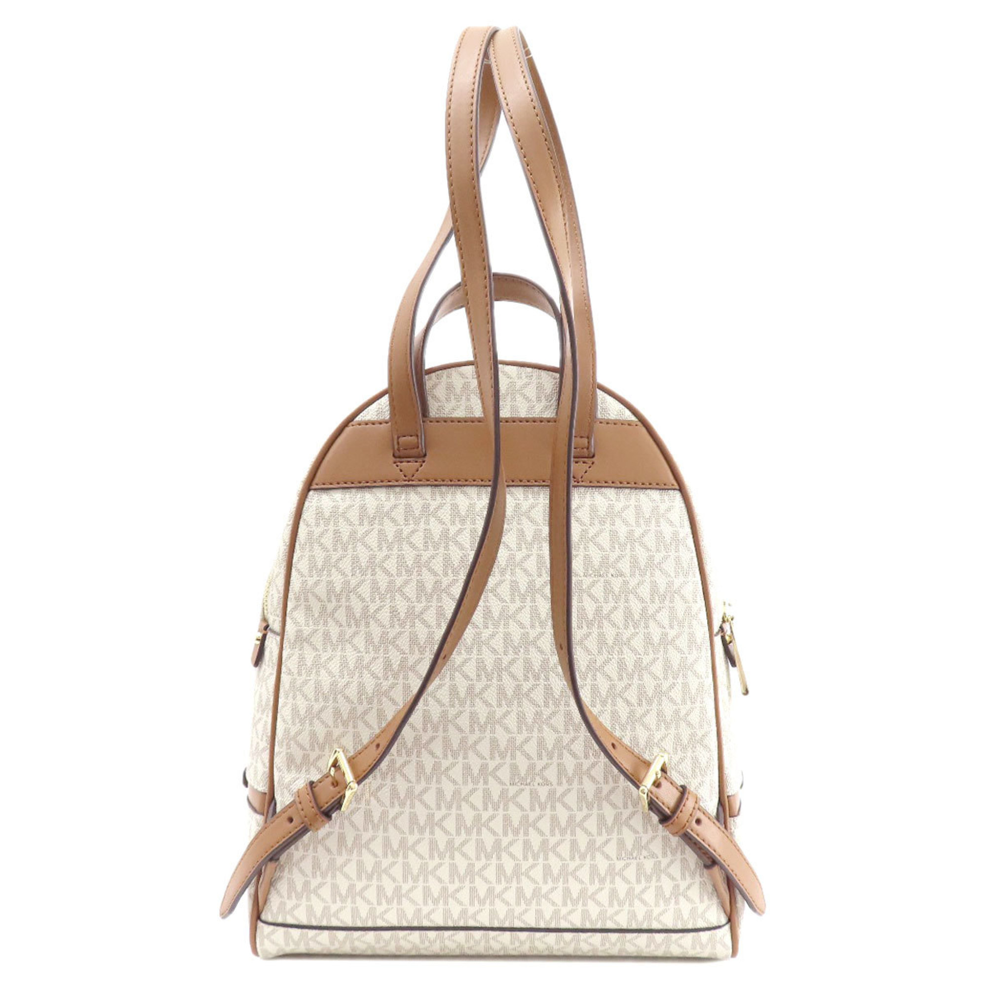 Michael Kors MK Signature Backpacks and Daypacks for Women