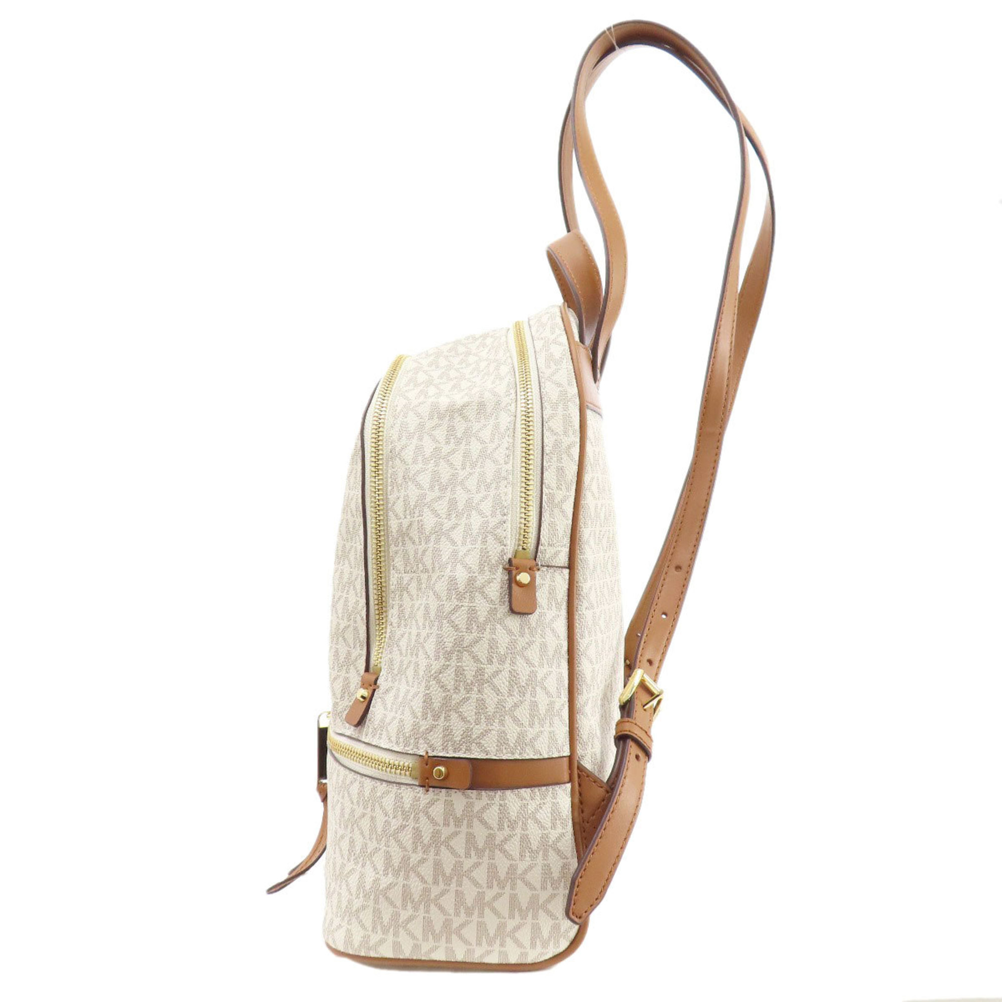 Michael Kors MK Signature Backpacks and Daypacks for Women