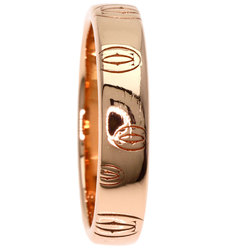 Cartier Happy Birthday #49 Ring, 18K Pink Gold, Women's, CARTIER