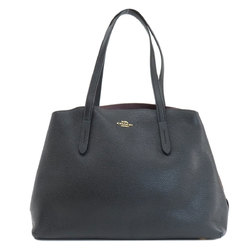 Coach 52547 Tote Bag Leather Women's COACH