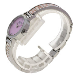 Coach 8.019.373 Watch Stainless Steel SS Ladies COACH