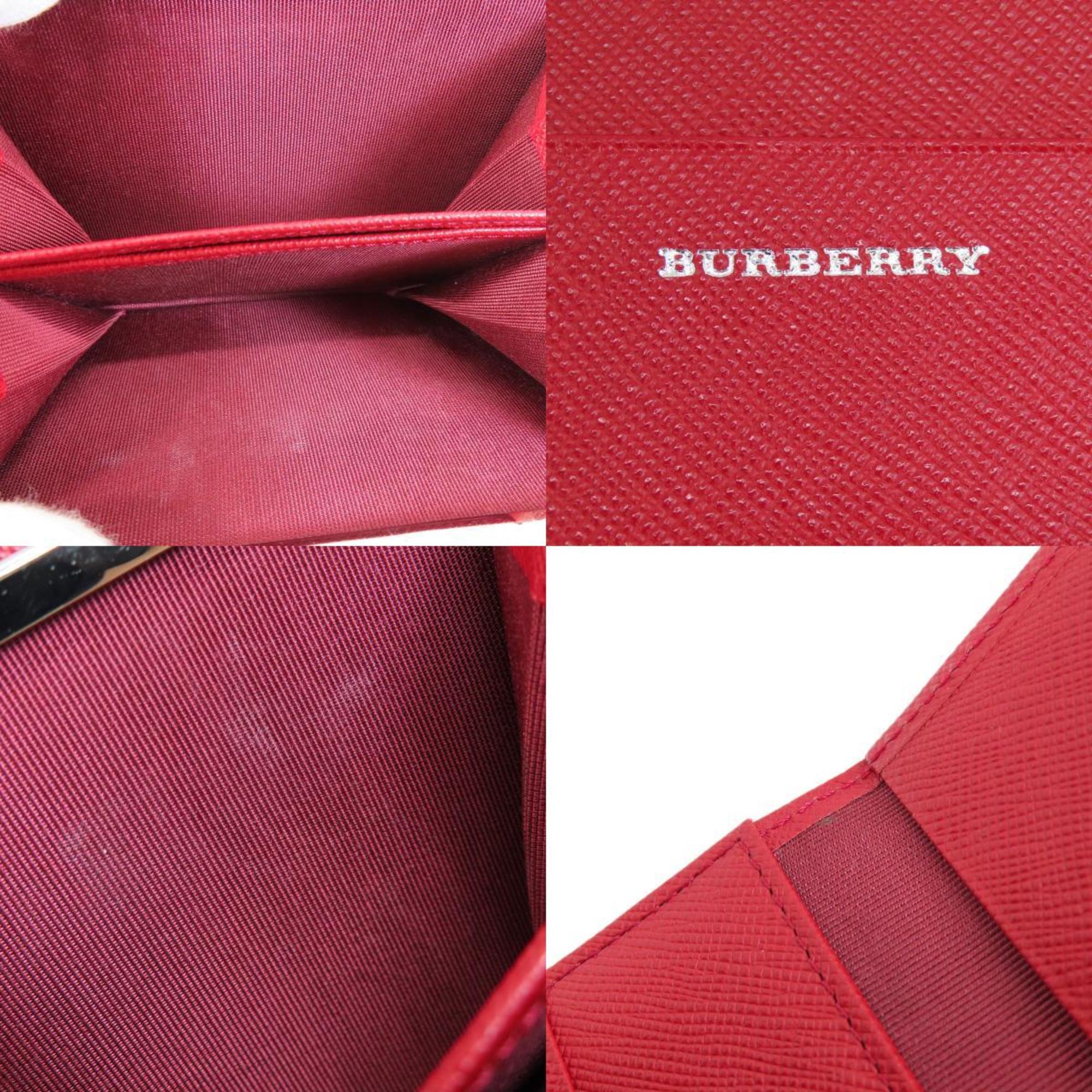 Burberry Bi-fold Wallet for Women BURBERRY