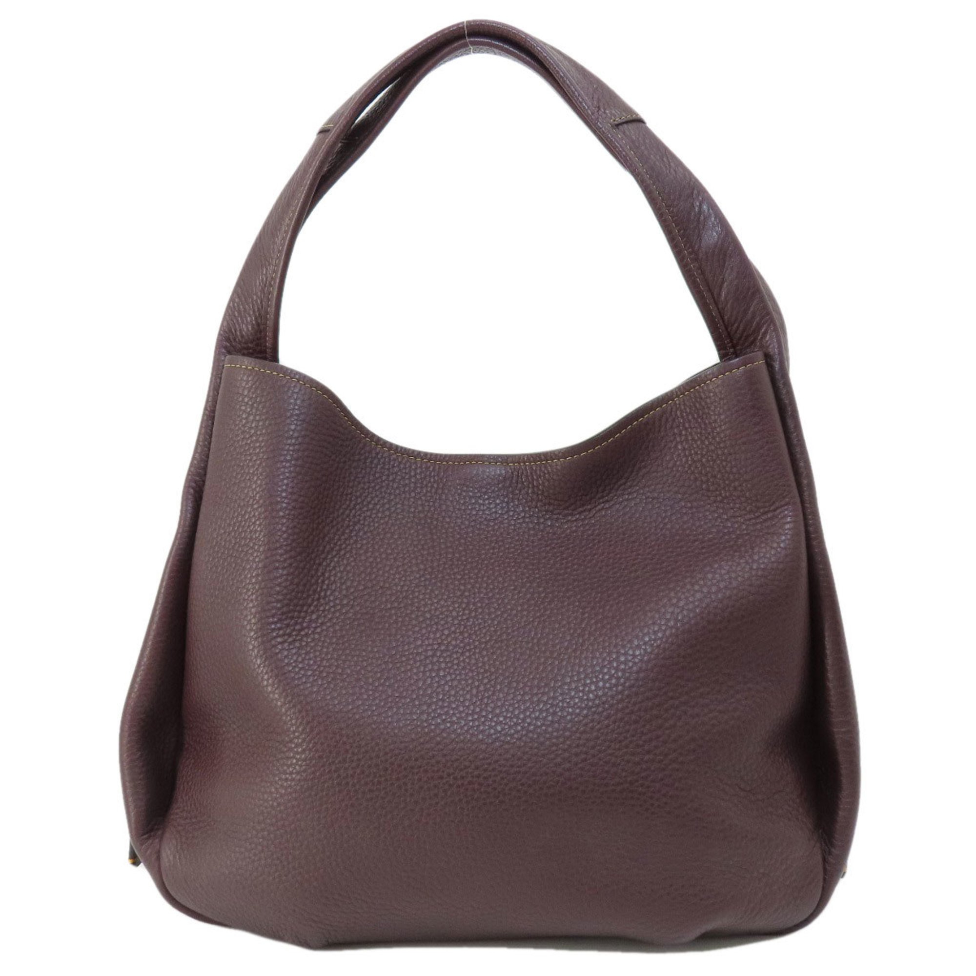 Coach 87363 Design Tote Bag Leather Women's COACH