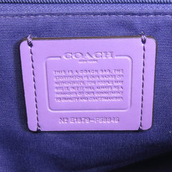 Coach F58846 Tote Bag for Women COACH