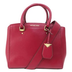 Michael Kors handbags leather for women