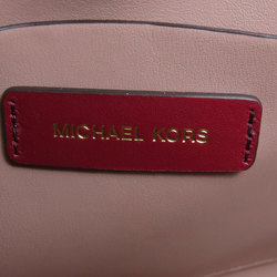 Michael Kors handbags leather for women