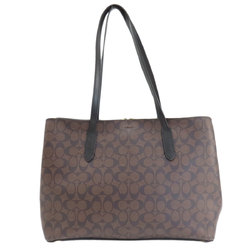 Coach F79987 Signature Tote Bag for Women COACH