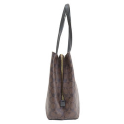 Coach F79987 Signature Tote Bag for Women COACH