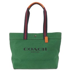 Coach C8221 Tote Bag Canvas Women's COACH