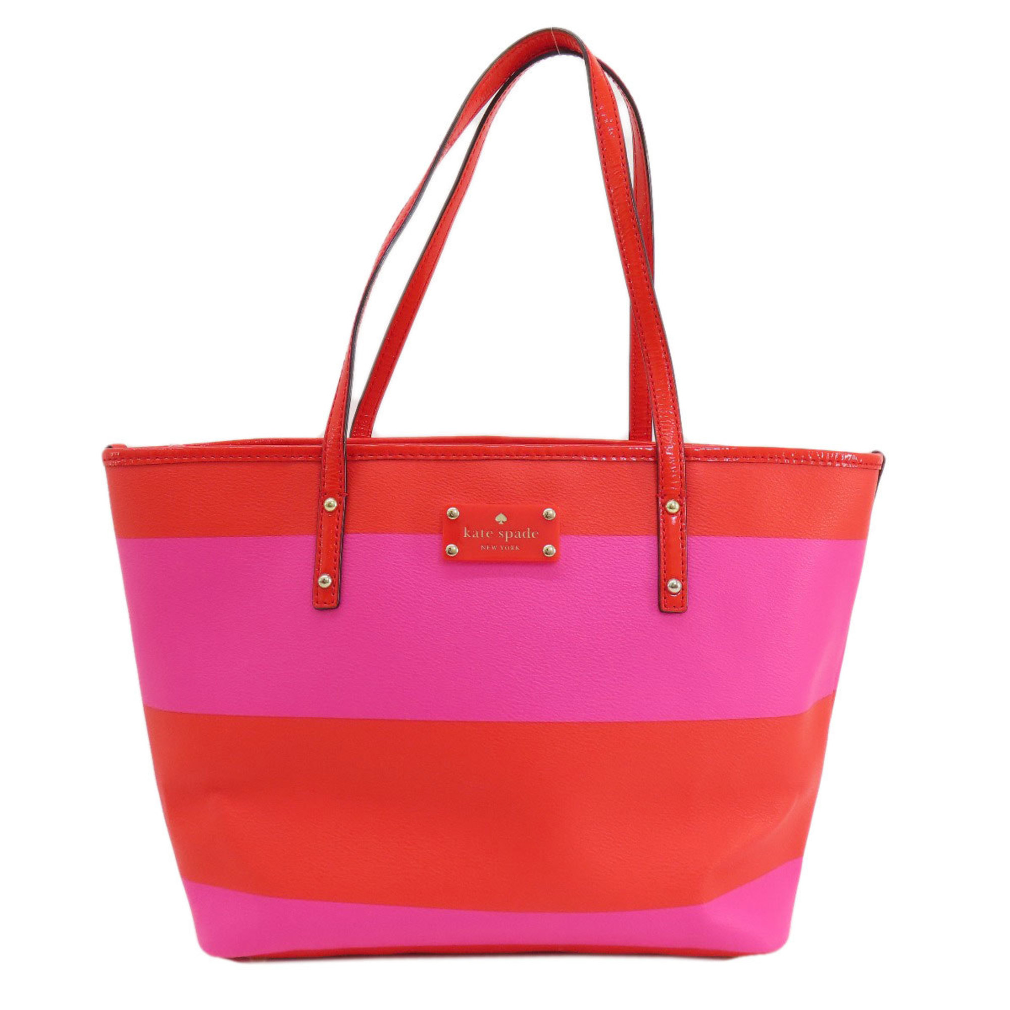 Kate Spade Border Tote Bag for Women