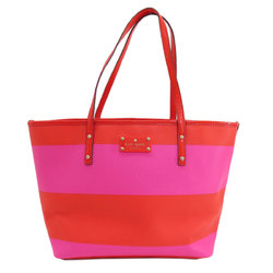 Kate Spade Border Tote Bag for Women