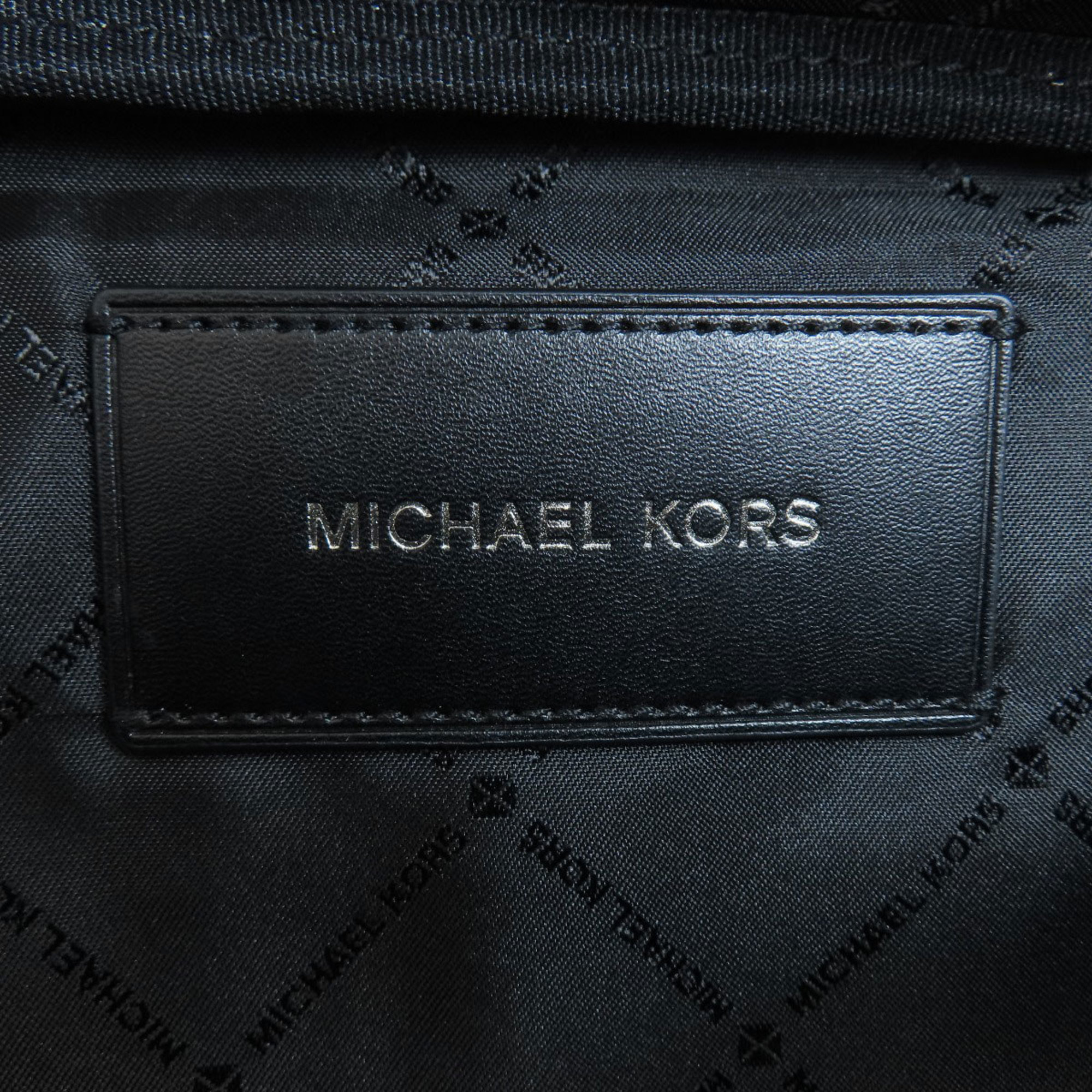 Michael Kors MK Signature Hip Bag/Waist Bag for Women