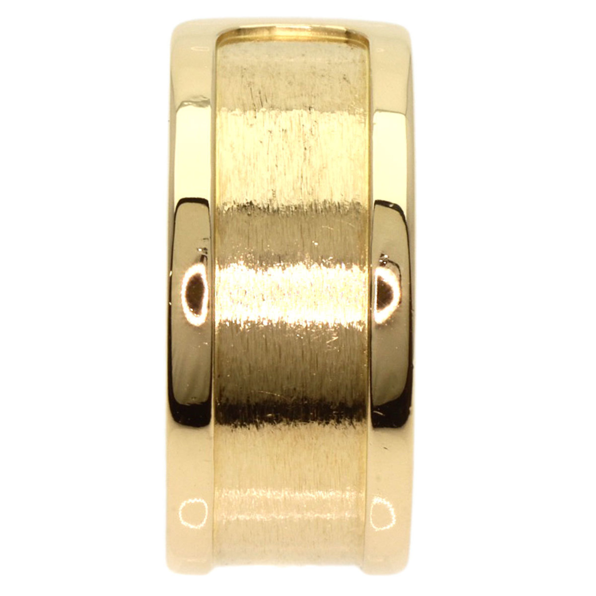 Cartier C2 Ring LM Ring, 18K Yellow Gold, Women's CARTIER