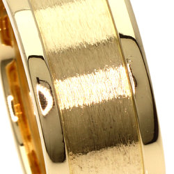 Cartier C2 Ring LM Ring, 18K Yellow Gold, Women's CARTIER