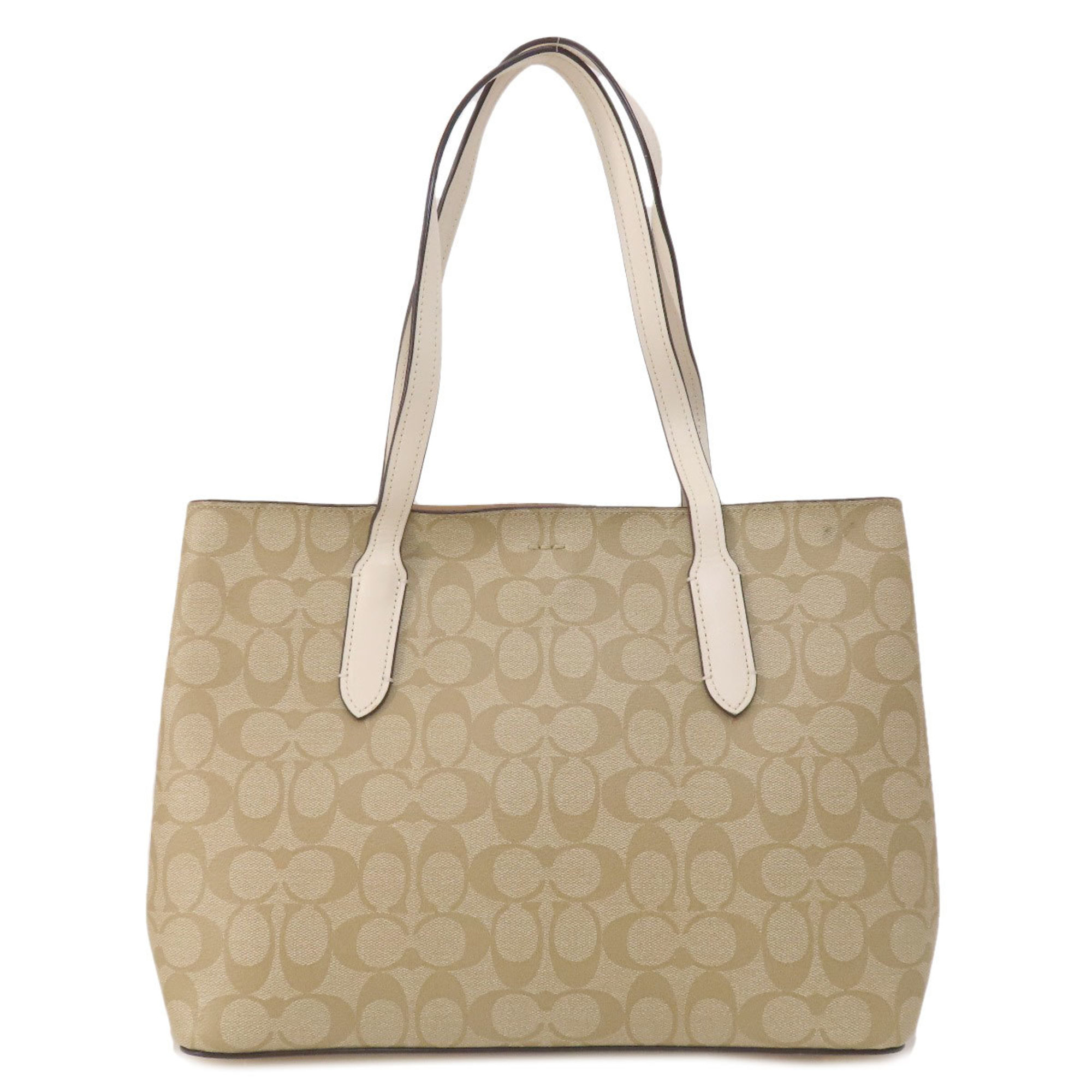 Coach F48735 Signature Tote Bag for Women COACH