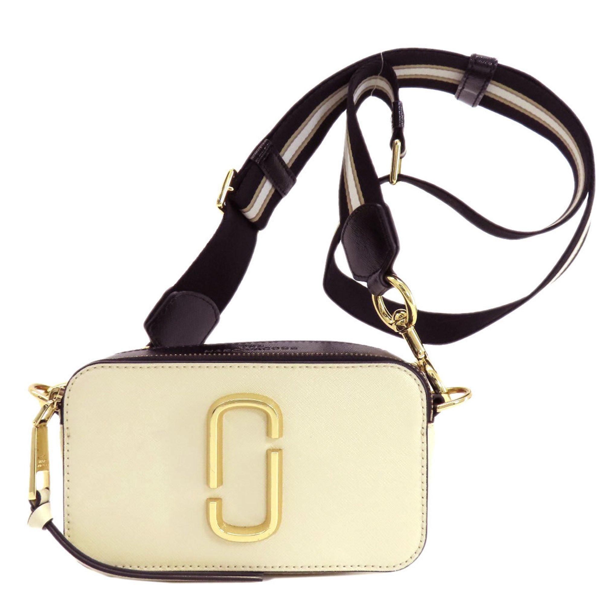 MARC JACOBS Double J Shoulder Bag for Women