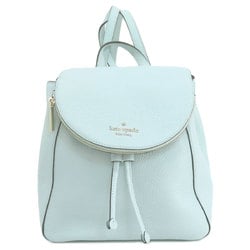 Kate Spade Layla Flap Medium Backpack/Daypack Leather Women's