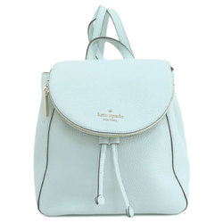 Kate Spade Layla Flap Medium Backpack/Daypack Leather Women's