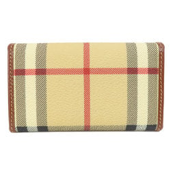 Burberry Nova Check Key Case for Women BURBERRY