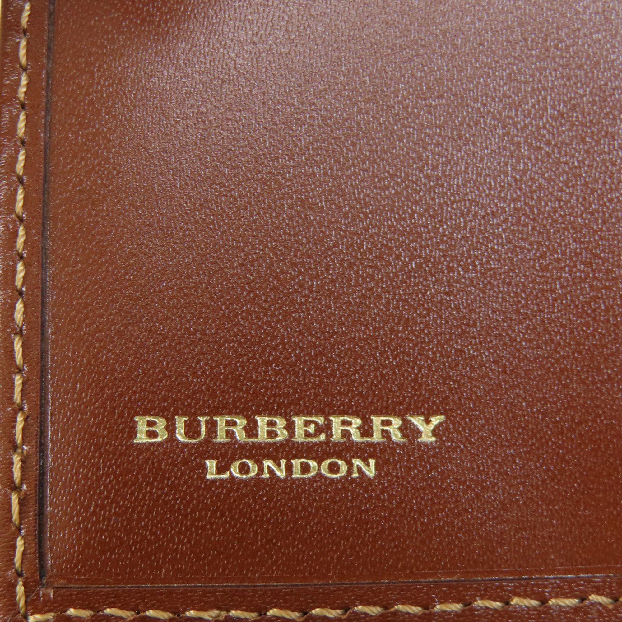 Burberry Nova Check Key Case for Women BURBERRY