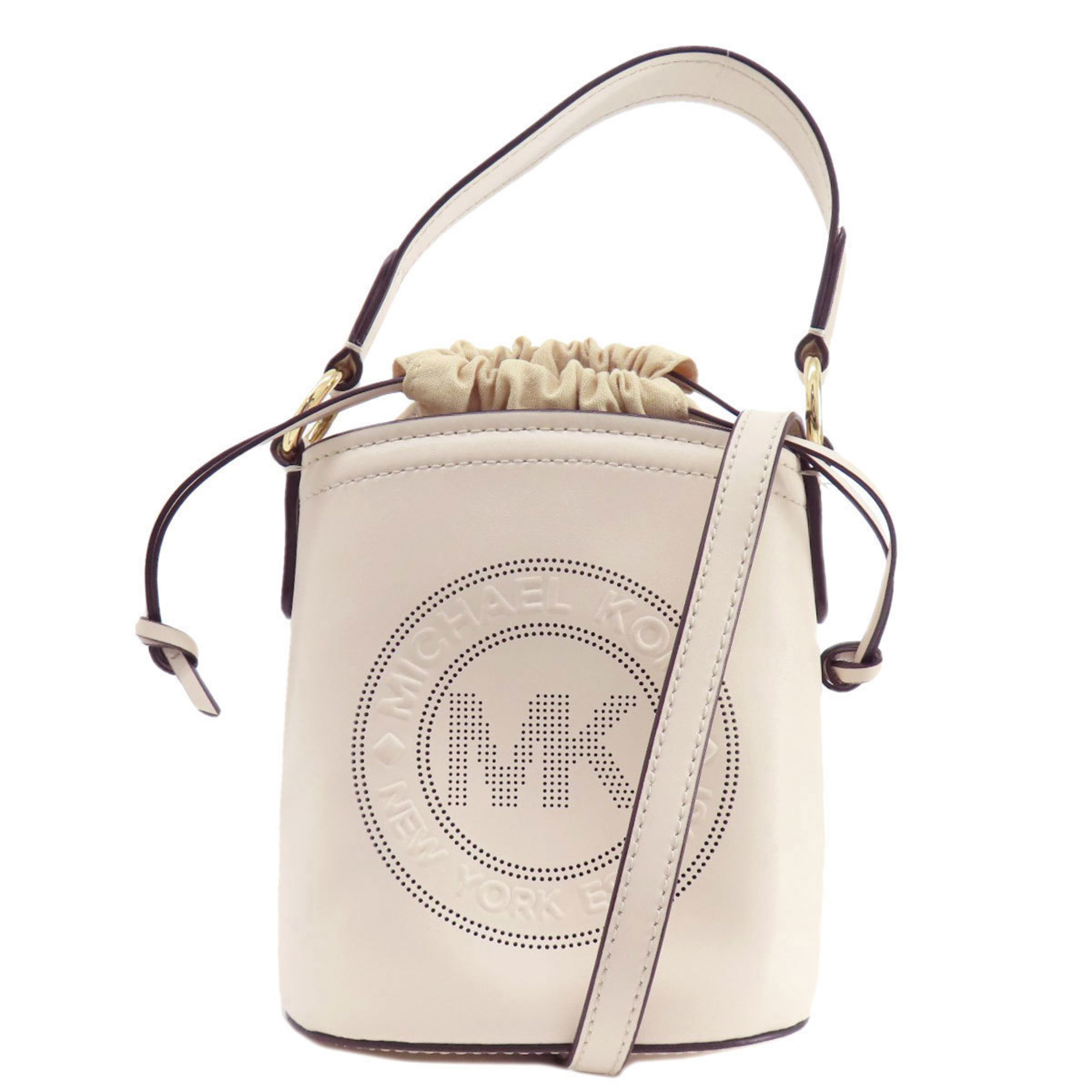 Michael Kors Leather Shoulder Bag for Women