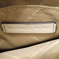 Michael Kors Leather Shoulder Bag for Women