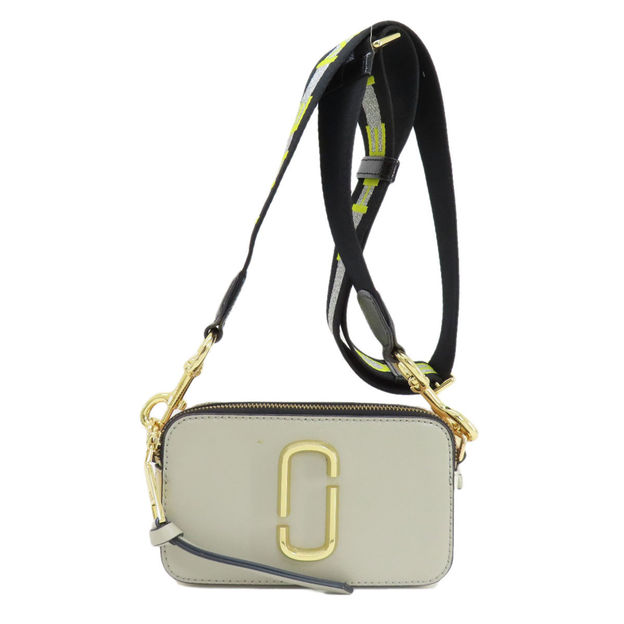 MARC JACOBS Double J Shoulder Bag for Women