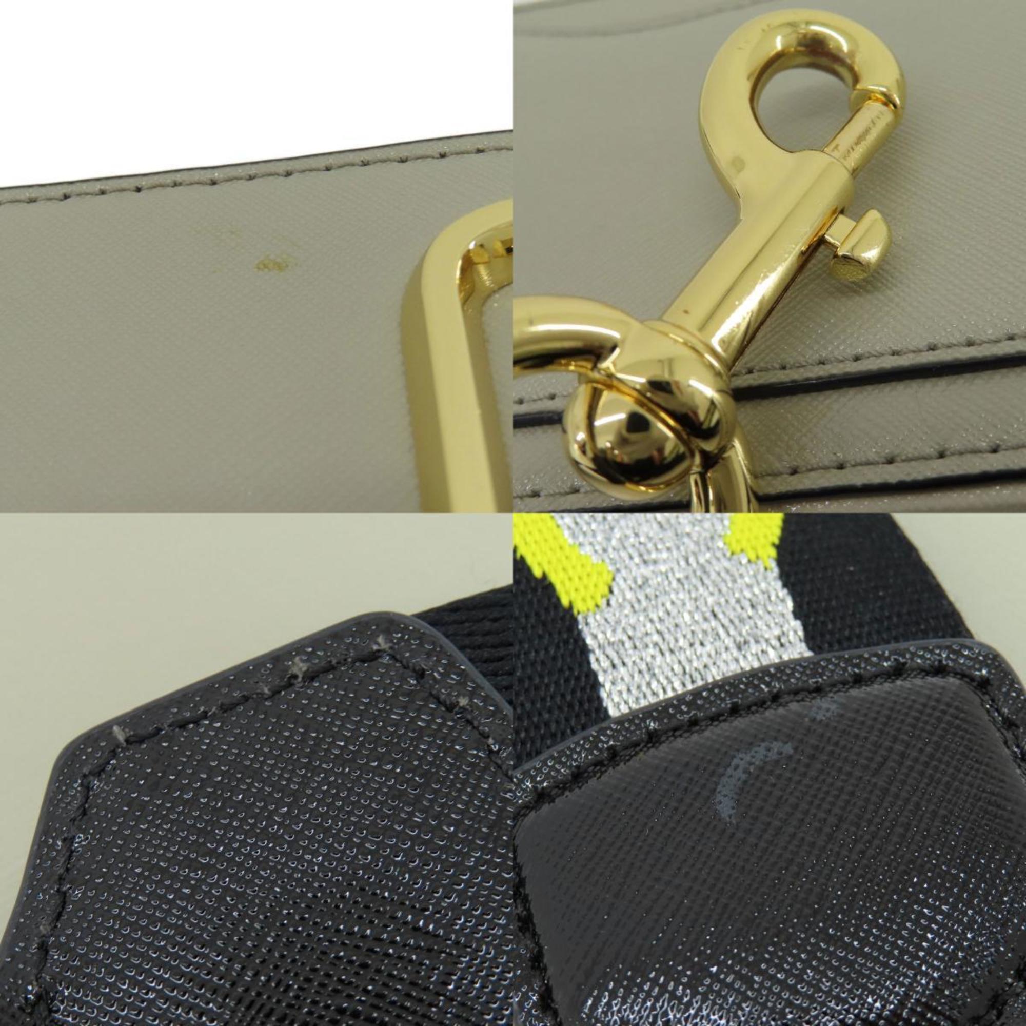 MARC JACOBS Double J Shoulder Bag for Women