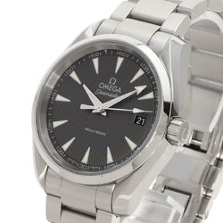 OMEGA 231.10.39.60.06.001 Seamaster Aqua Terra Watch Stainless Steel SS Men's