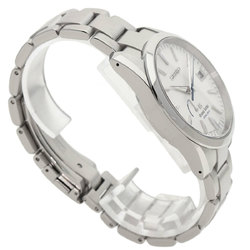 Seiko SBGA299 9R65-0BM0 Grand Spring Drive Power Reserve Watch Stainless Steel SS Men's SEIKO