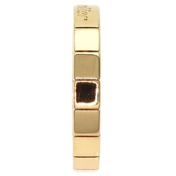 Cartier Lanier #45 Ring, 18K Yellow Gold, Women's, CARTIER