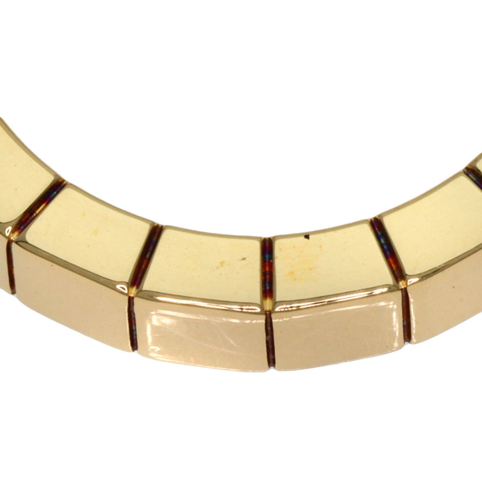 Cartier Lanier #45 Ring, 18K Yellow Gold, Women's, CARTIER