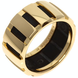 Chaumet Class One MM #54 #53 Ring, 18K Yellow Gold, Women's