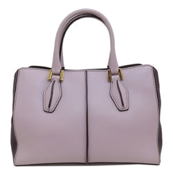 Tod's Tote Bag Leather Women's TODS