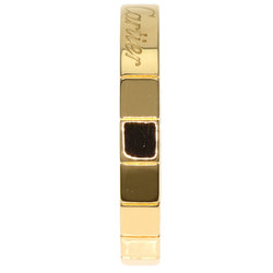 Cartier Lanier #48 Ring, 18K Yellow Gold, Women's, CARTIER