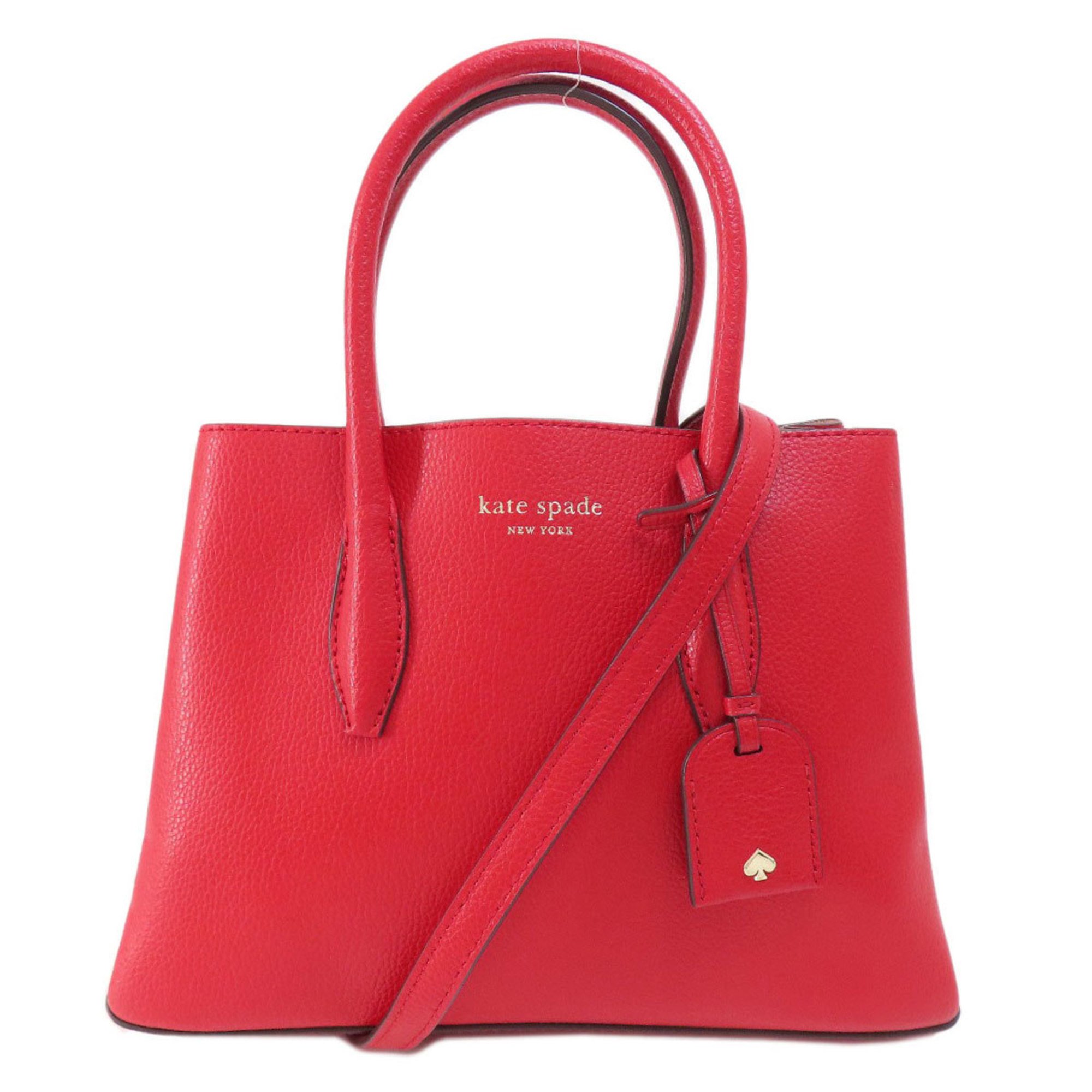 Kate Spade handbag leather ladies kate spade