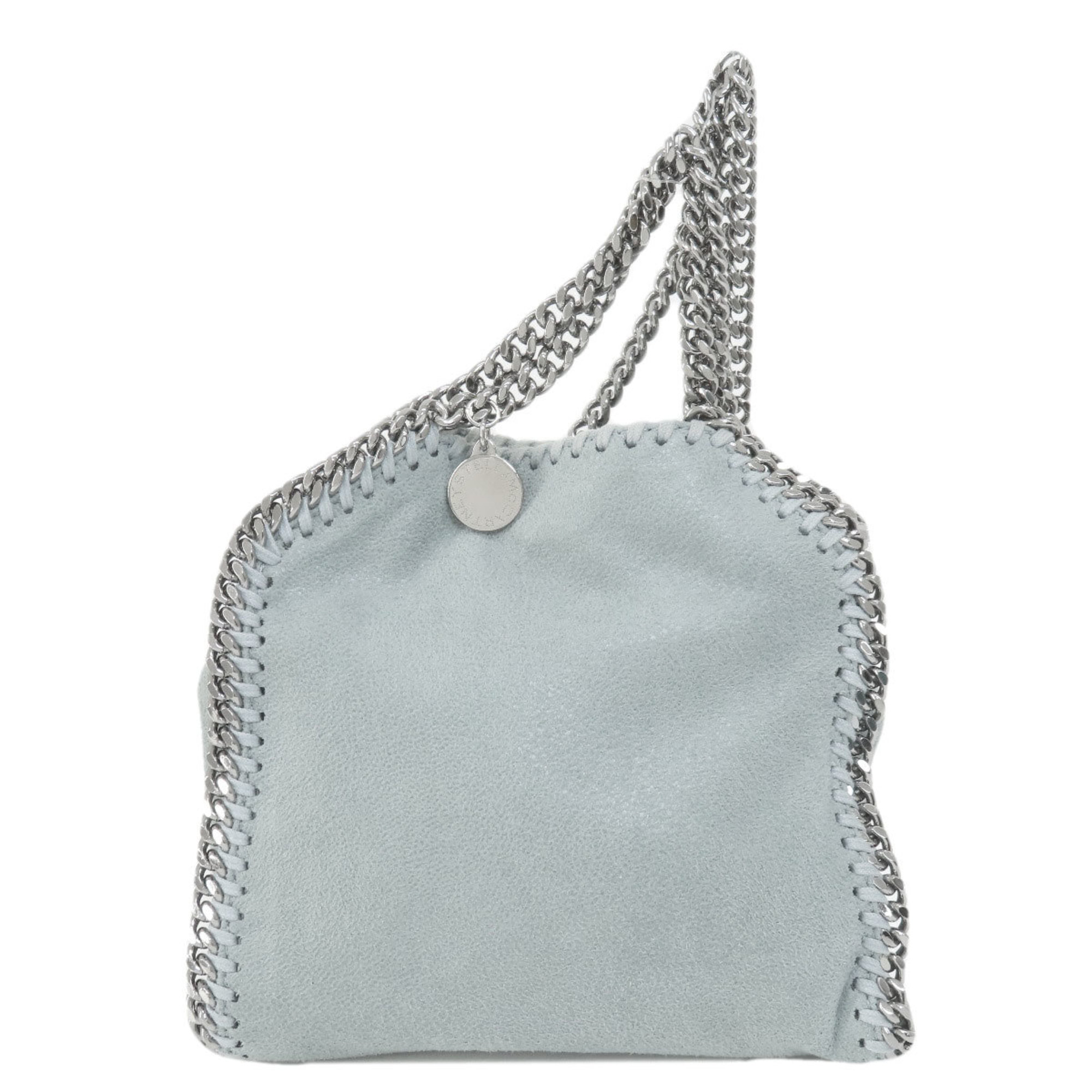 Stella McCartney Falabella handbag polyester for women