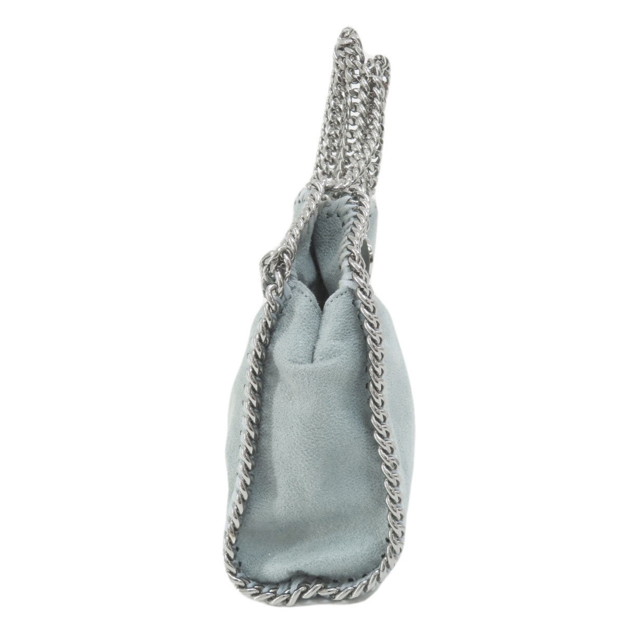 Stella McCartney Falabella handbag polyester for women